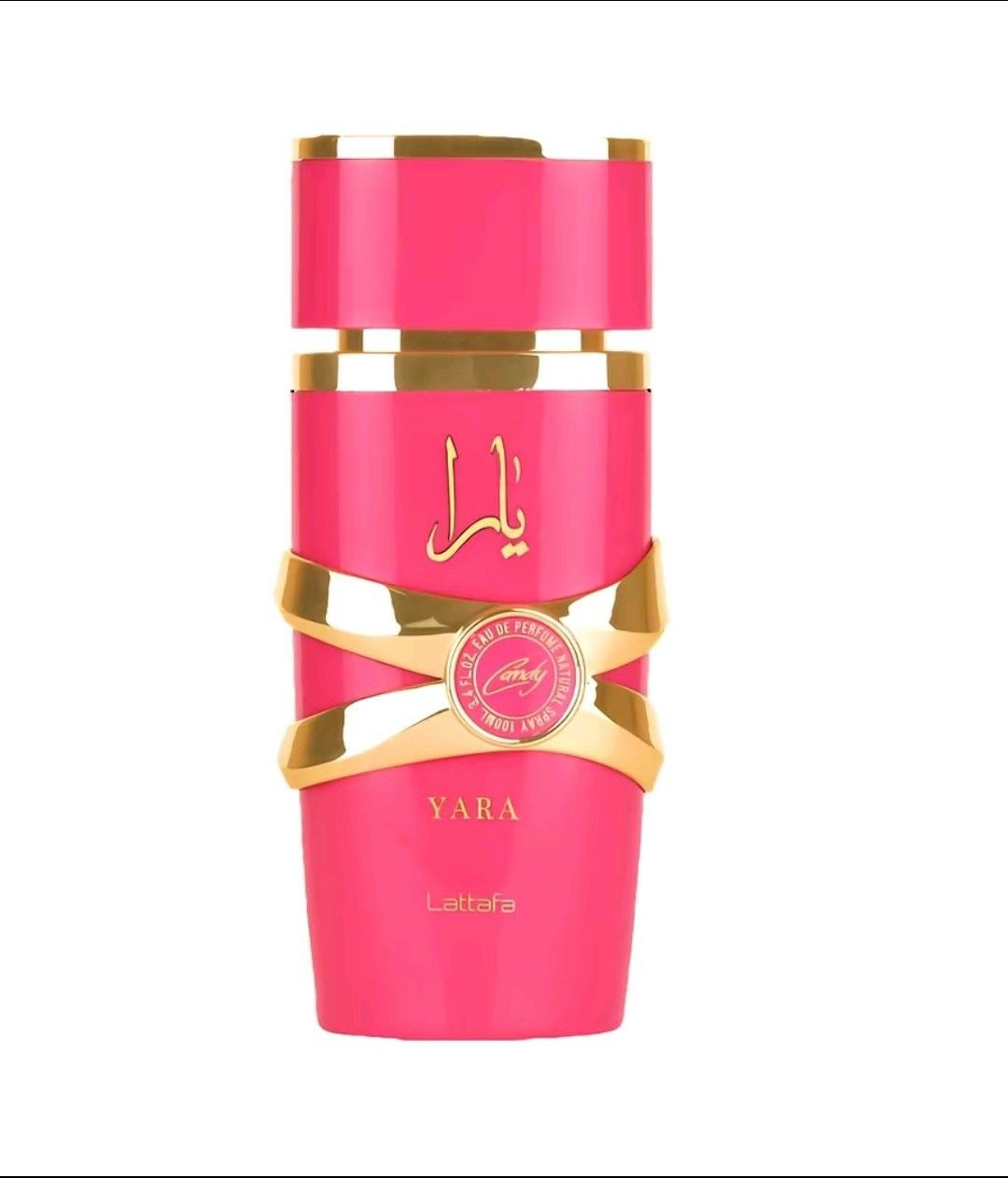 Lattafa yara candy