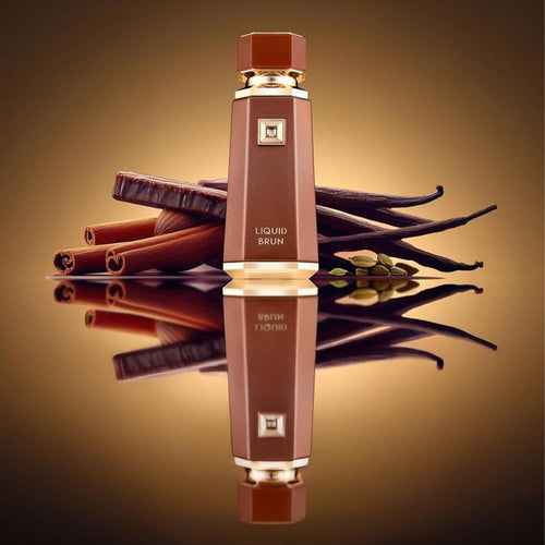 french avenue liquid bruin