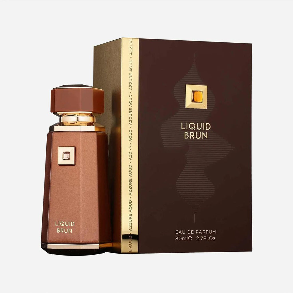 french avenue liquid bruin