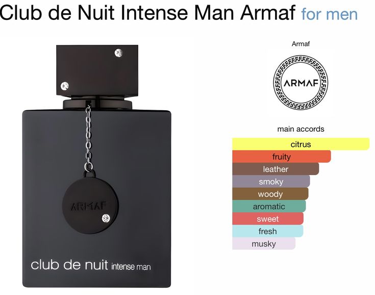 club de nuit intense