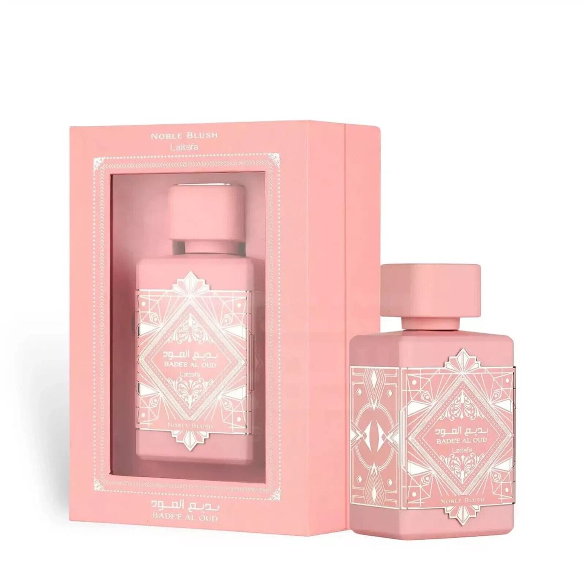 Bade'e Al Oud Noble Blush