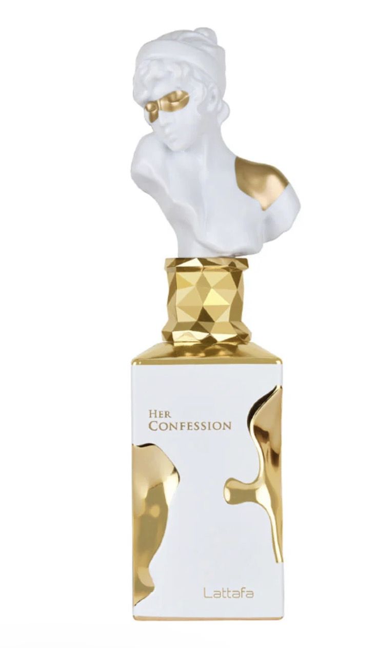 Lattafa Her confession