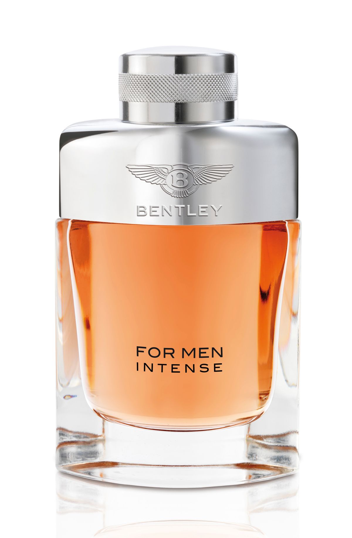 Bentley for men Intense