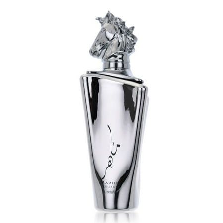 Lattafa Maahir legacy