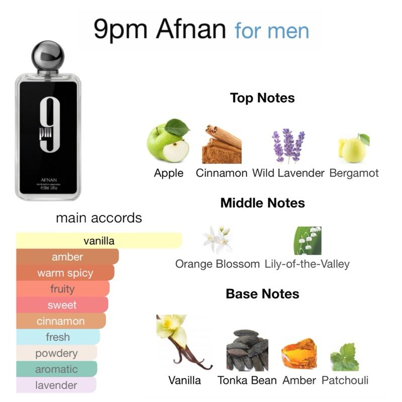 Afnan 9pm