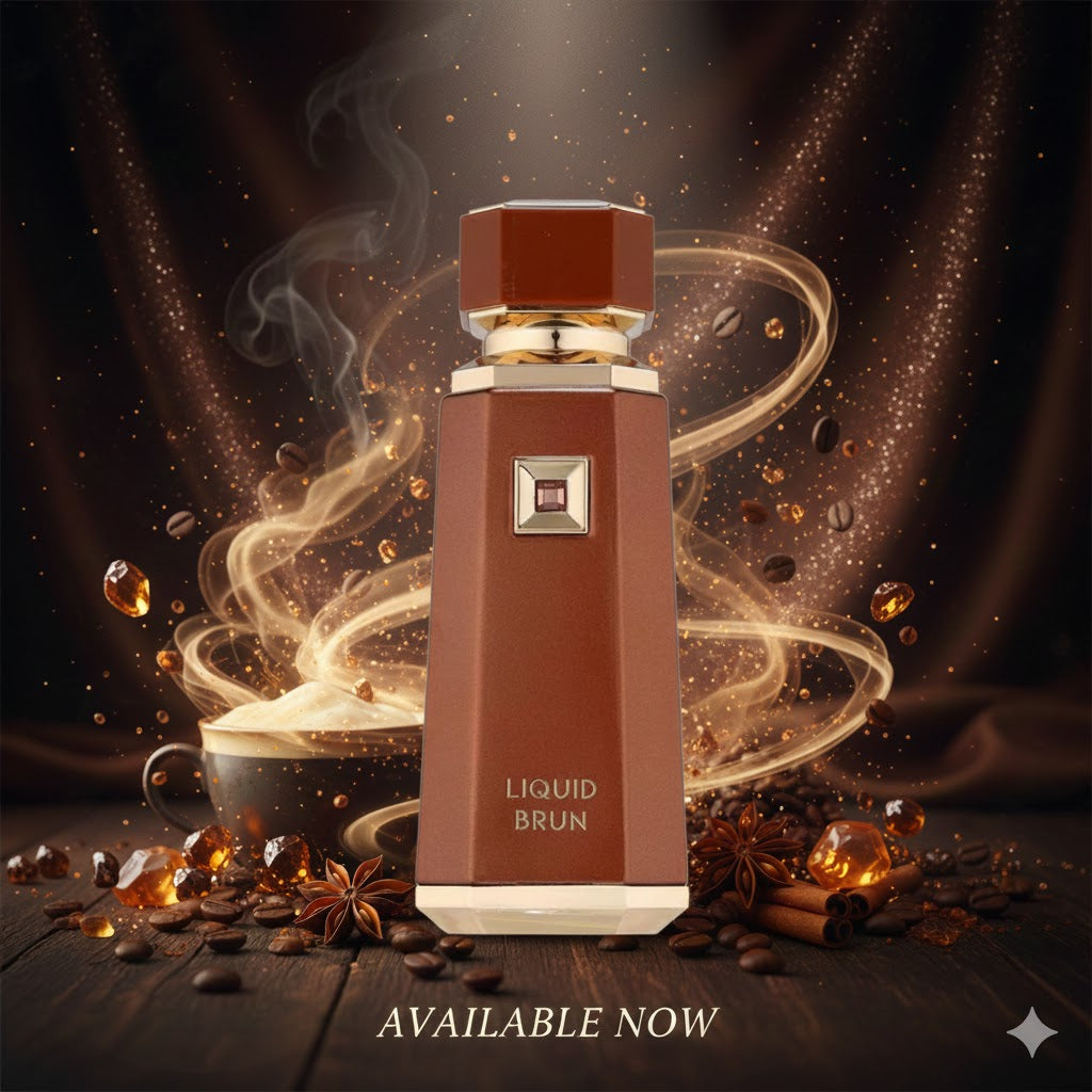 french avenue liquid bruin